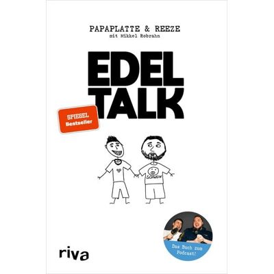 Riva Edeltalk Riva Edeltalk