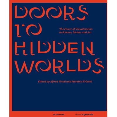 De Gruyter Doors to Hidden Worlds De Gruyter Doors to Hidden Worlds