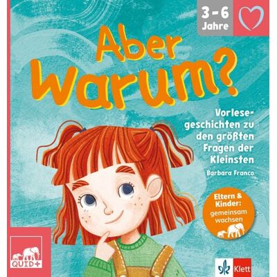 Klett Lerntraining bei PONS Langenscheidt GmbH QUID+ Aber warum? Klett Lerntraining bei PONS Langenscheidt GmbH QUID+ Aber warum?