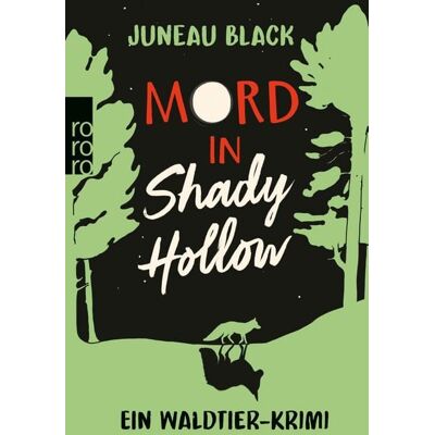 Rowohlt eBooks Mord in Shady Hollow Rowohlt eBooks Mord in Shady Hollow