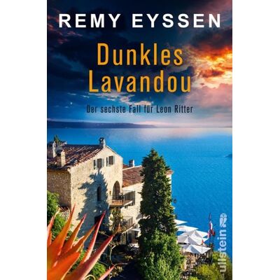 Ullstein Ebooks Dunkles Lavandou Ullstein Ebooks Dunkles Lavandou