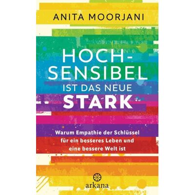 Arkana Hochsensibel ist das neue Stark Arkana Hochsensibel ist das neue Stark
