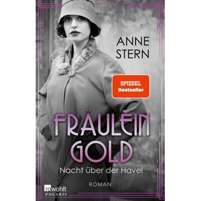 Rowohlt eBooks Fräulein Gold: Nacht über der Havel Rowohlt eBooks Fräulein Gold: Nacht über der Havel