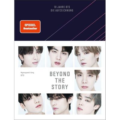 Knaur eBook Beyond The Story Knaur eBook Beyond The Story
