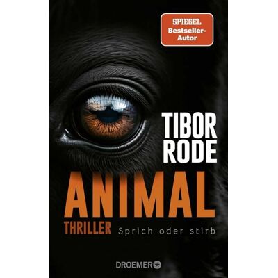 Droemer Knaur Animal Droemer Knaur Animal