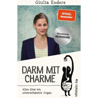 Ullstein Ebooks Darm mit Charme Ullstein Ebooks Darm mit Charme
