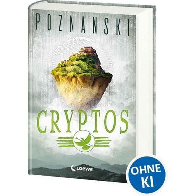Loewe Cryptos Loewe Cryptos