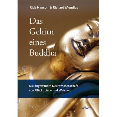 Arbor Das Gehirn eines Buddha Arbor Das Gehirn eines Buddha