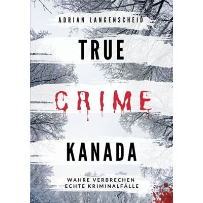 Tolino media True Crime Kanada Tolino media True Crime Kanada