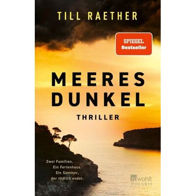 Rowohlt eBooks Meeresdunkel Rowohlt eBooks Meeresdunkel