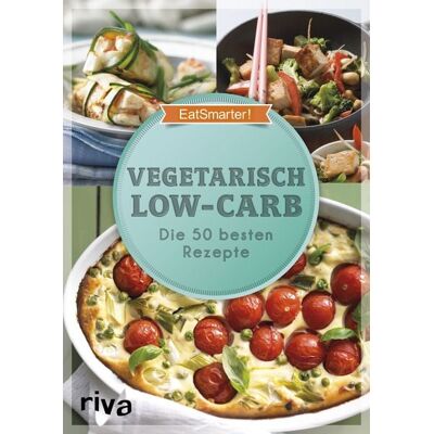 Riva Vegetarisch Low-Carb Riva Vegetarisch Low-Carb