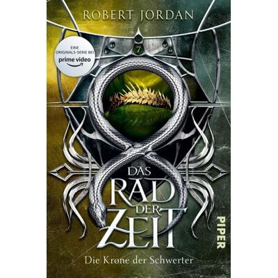 Piper ebooks Das Rad der Zeit 7. Das Original Piper ebooks Das Rad der Zeit 7. Das Original