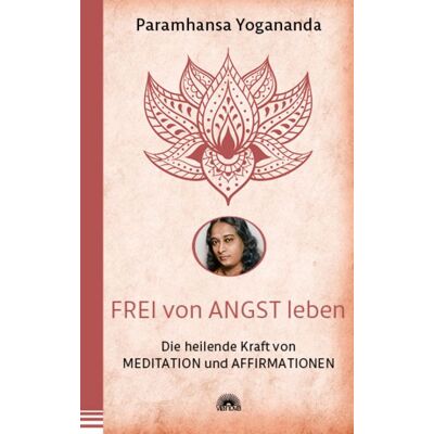 Via Nova Frei von Angst leben Via Nova Frei von Angst leben