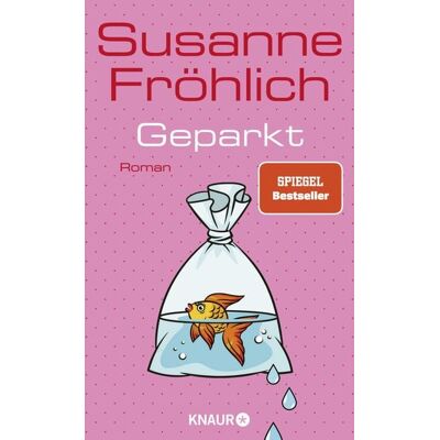 Knaur Geparkt Knaur Geparkt