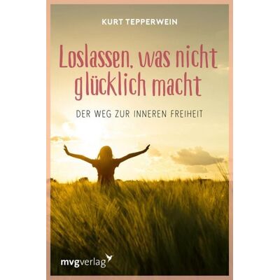 Mvg Loslassen, was nicht glücklich macht Mvg Loslassen, was nicht glücklich macht