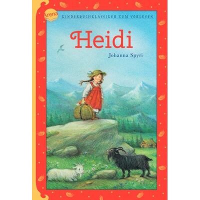 Arena Heidi Arena Heidi