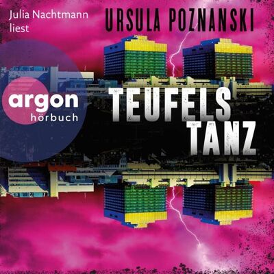 Argon Teufels Tanz Argon Teufels Tanz