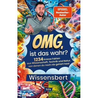 Yes Publishing OMG, ist das wahr? Yes Publishing OMG, ist das wahr?