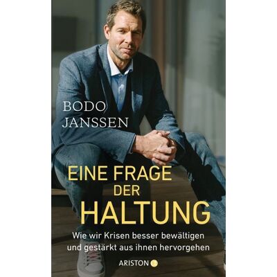 Ariston Eine Frage der Haltung Ariston Eine Frage der Haltung