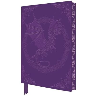 BrownTrout Exquisit Premium Notizbuch DIN A5: Anne Stokes, Himmelskönigin BrownTrout Exquisit Premium Notizbuch DIN A5: Anne Stokes, Himmelskönigin