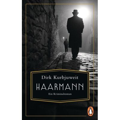 Penguin Haarmann Penguin Haarmann