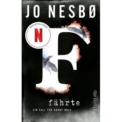 Ullstein Ebooks Die Fährte Ullstein Ebooks Die Fährte
