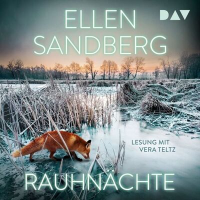 Der Audio Verlag Rauhnächte Der Audio Verlag Rauhnächte