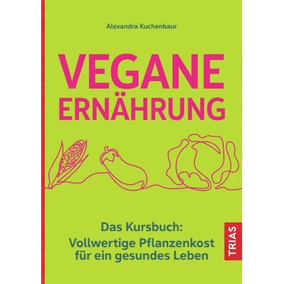 TRIAS Vegane Ernährung TRIAS Vegane Ernährung