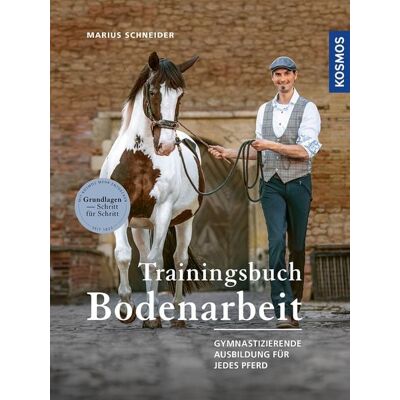 Kosmos Trainingsbuch Bodenarbeit Kosmos Trainingsbuch Bodenarbeit