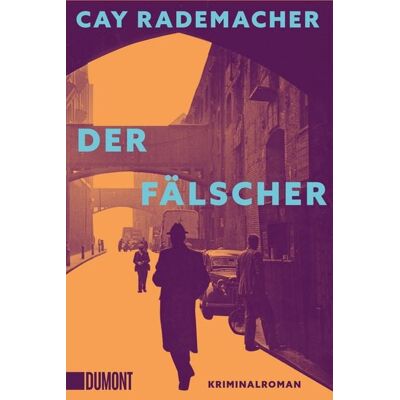 DuMont eBooks Der Fälscher DuMont eBooks Der Fälscher
