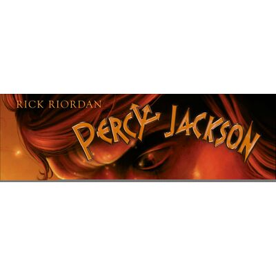 Lübbe Audio Im Bann des Zyklopen / Percy Jackson Band 2 Lübbe Audio Im Bann des Zyklopen / Percy Jackson Band 2