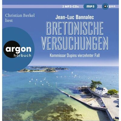 Argon Bretonische Versuchungen Argon Bretonische Versuchungen