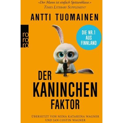 Rowohlt eBooks Der Kaninchen-Faktor Rowohlt eBooks Der Kaninchen-Faktor