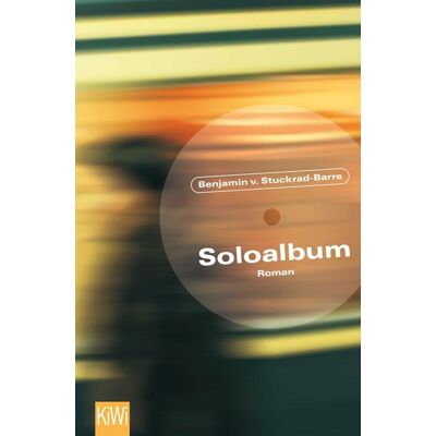KiWi eBooks Soloalbum KiWi eBooks Soloalbum