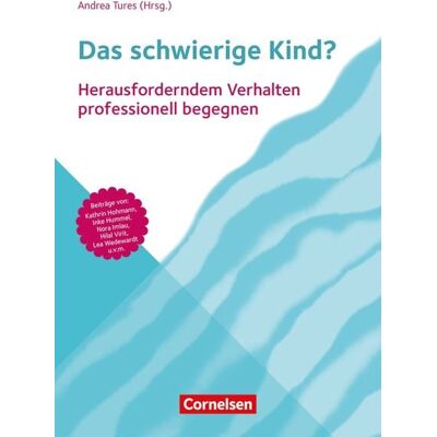 Verlag an der Ruhr Das schwierige Kind? Verlag an der Ruhr Das schwierige Kind?
