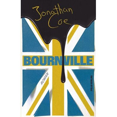 Folio Bournville Folio Bournville