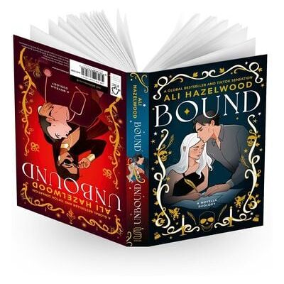 Little, Brown Books for Young Readers Bound and Unbound Little, Brown Books for Young Readers Bound and Unbound