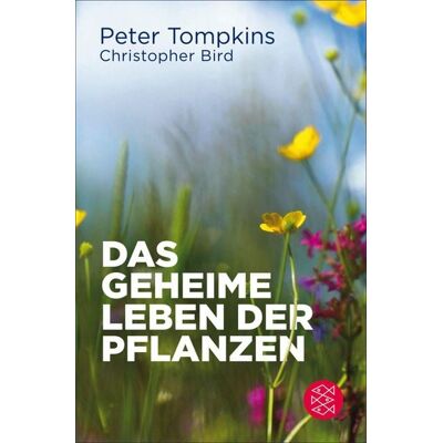 Fischer E-Books Das geheime Leben der Pflanzen Fischer E-Books Das geheime Leben der Pflanzen
