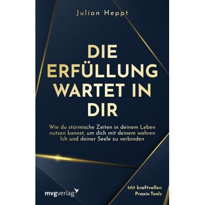 Mvg Die Erfüllung wartet in dir Mvg Die Erfüllung wartet in dir