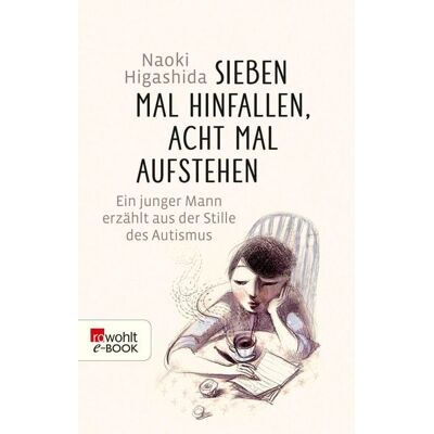 Rowohlt eBooks Sieben Mal hinfallen, acht Mal aufstehen Rowohlt eBooks Sieben Mal hinfallen, acht Mal aufstehen