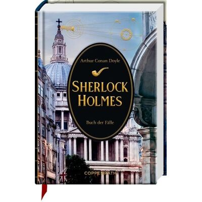 Coppenrath Sherlock Holmes Bd. 8 Coppenrath Sherlock Holmes Bd. 8