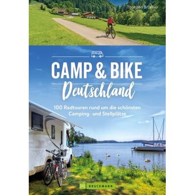Bruckmann Camp & Bike Deutschland Bruckmann Camp & Bike Deutschland