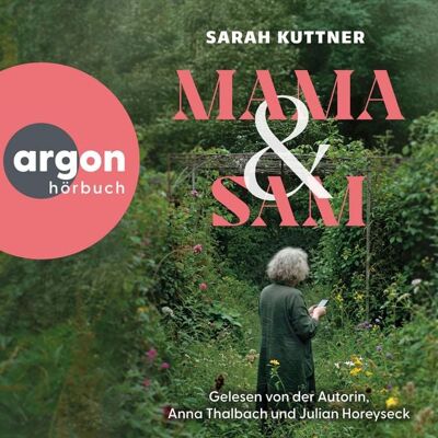 Argon Mama & Sam Argon Mama & Sam