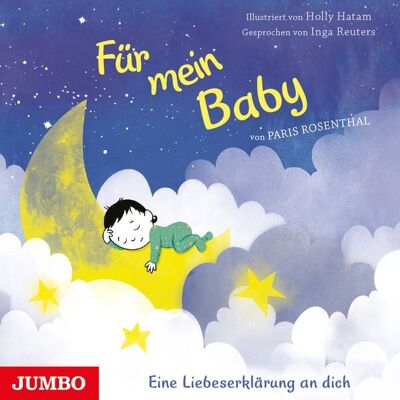 Jumbo Für mein Baby Jumbo Für mein Baby
