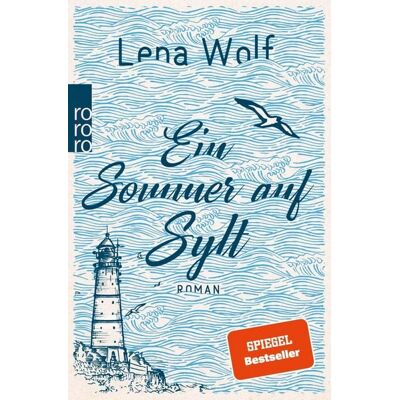 Rowohlt eBooks Ein Sommer auf Sylt Rowohlt eBooks Ein Sommer auf Sylt