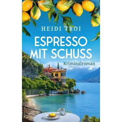 Autaria Espresso mit Schuss Autaria Espresso mit Schuss
