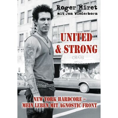 I.p. United & Strong I.p. United & Strong