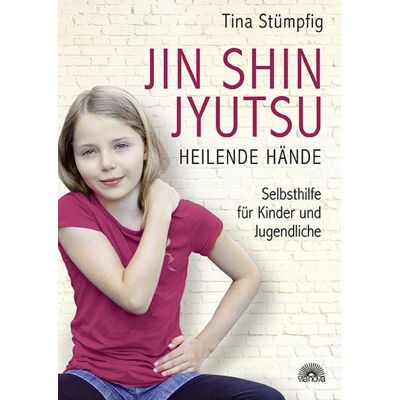 Via Nova Jin Shin Jyutsu - Heilende Hände Via Nova Jin Shin Jyutsu - Heilende Hände