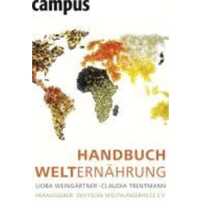 Campus eBooks Handbuch Welternährung Campus eBooks Handbuch Welternährung