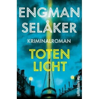 Ullstein Ebooks Totenlicht Ullstein Ebooks Totenlicht